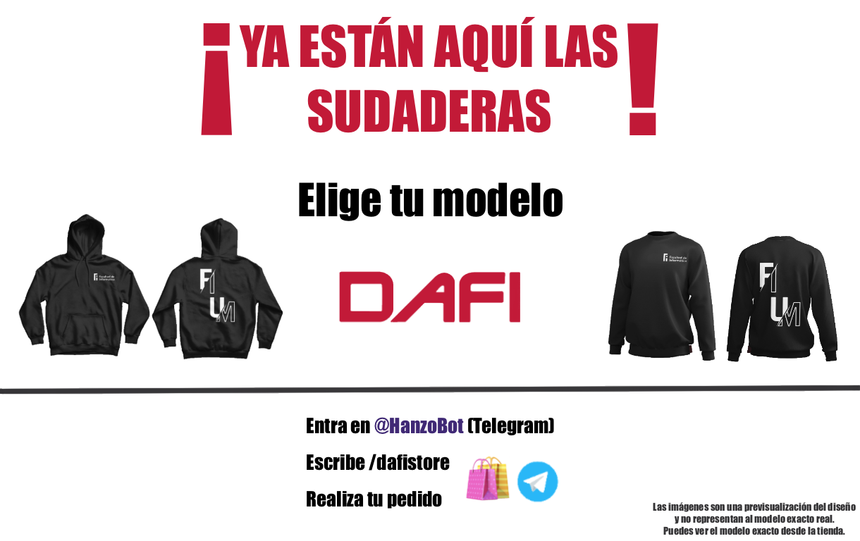 SUDADERAS FIUM